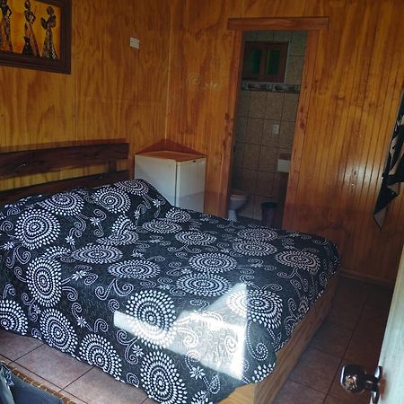 Hostal Cactus Copiapó Extérieur photo