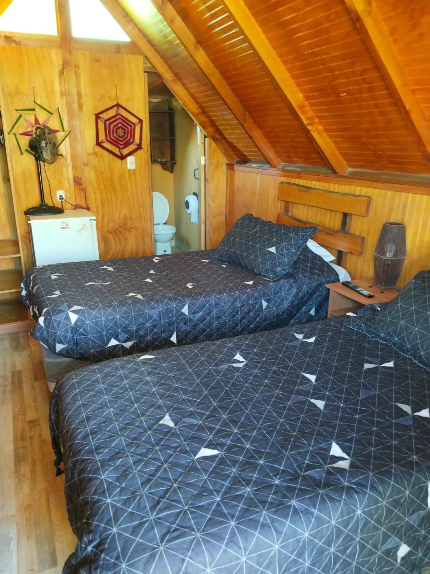 Hostal Cactus Copiapó Extérieur photo