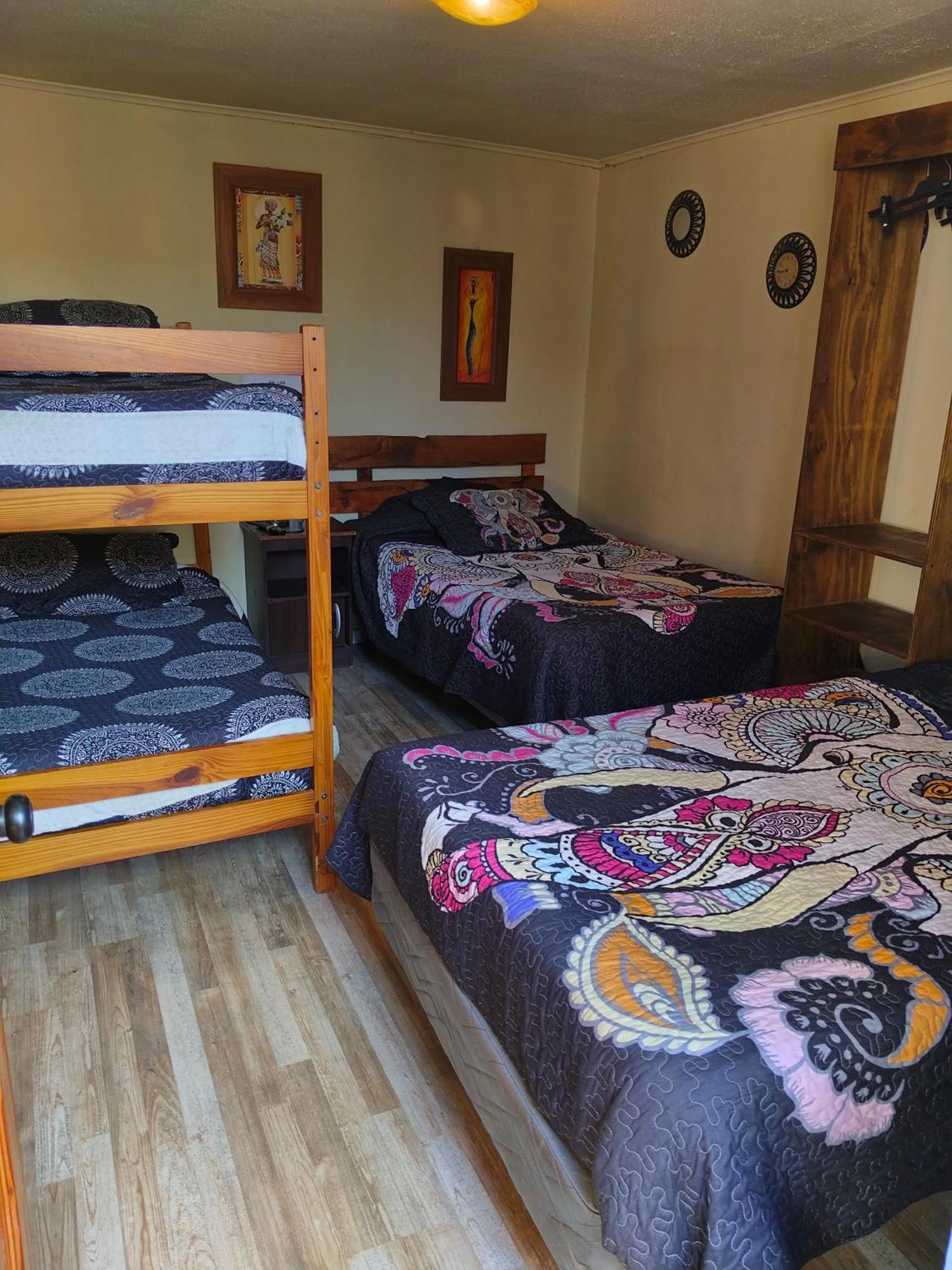 Hostal Cactus Copiapó Extérieur photo