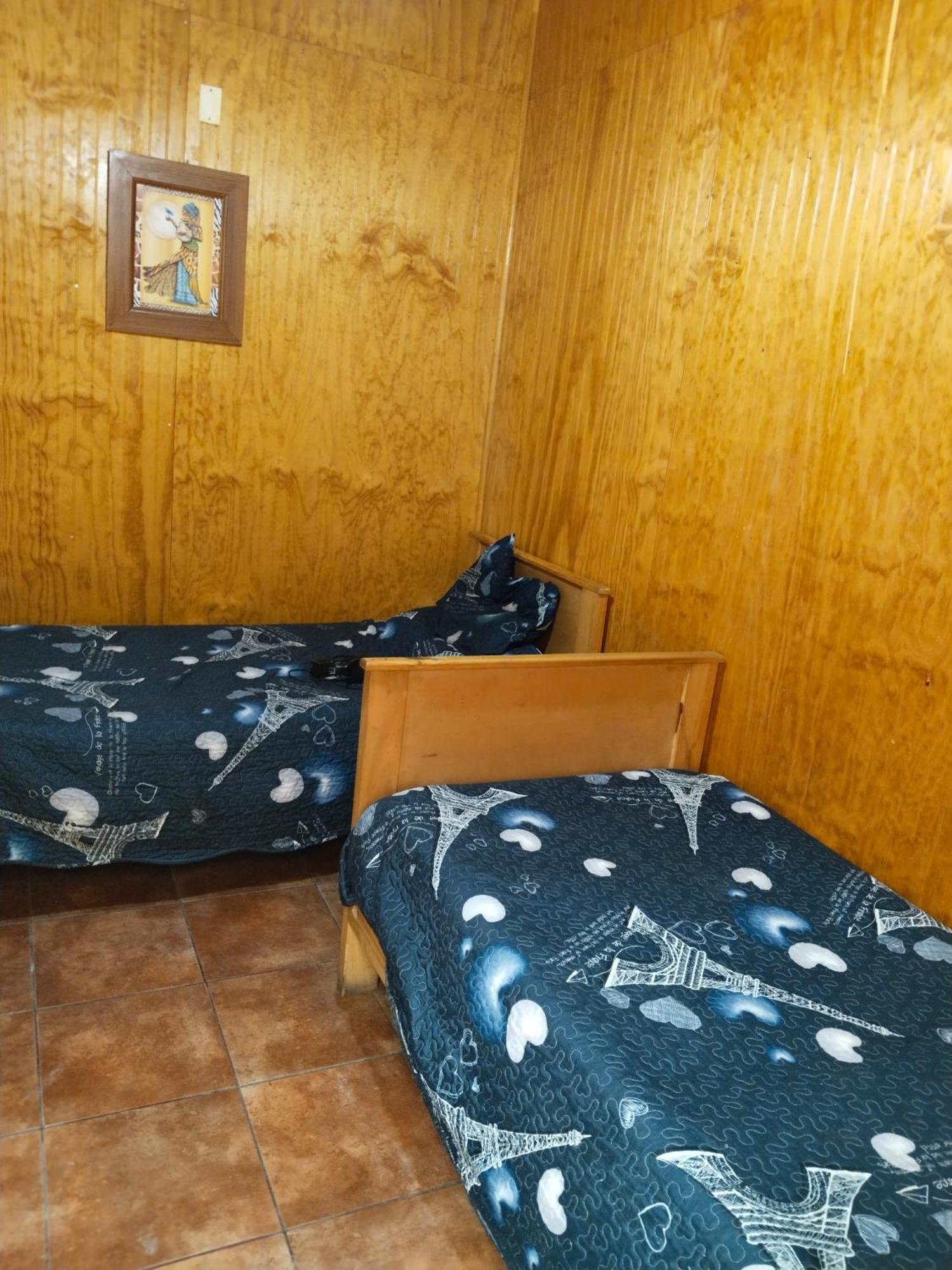 Hostal Cactus Copiapó Extérieur photo