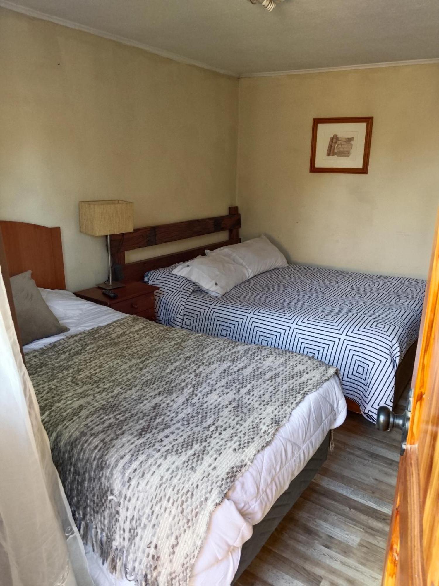 Hostal Cactus Copiapó Extérieur photo