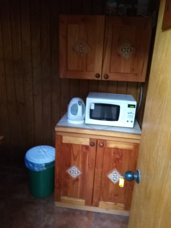 Hostal Cactus Copiapó Extérieur photo