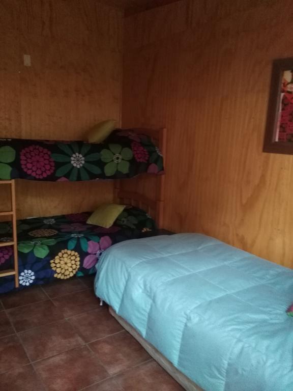Hostal Cactus Copiapó Extérieur photo