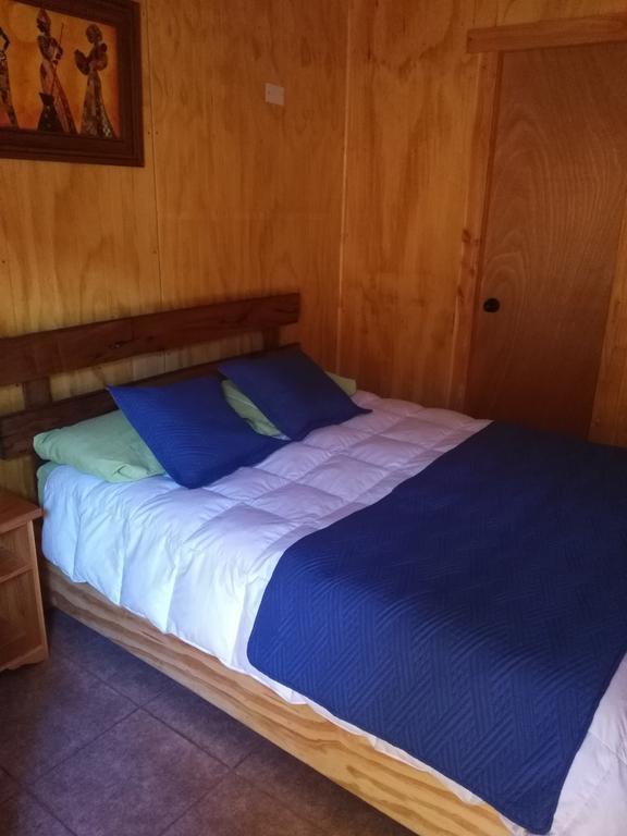 Hostal Cactus Copiapó Extérieur photo