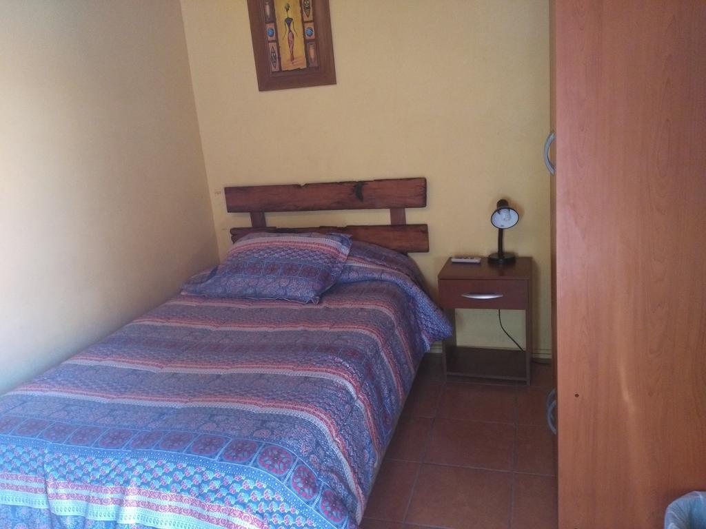 Hostal Cactus Copiapó Extérieur photo