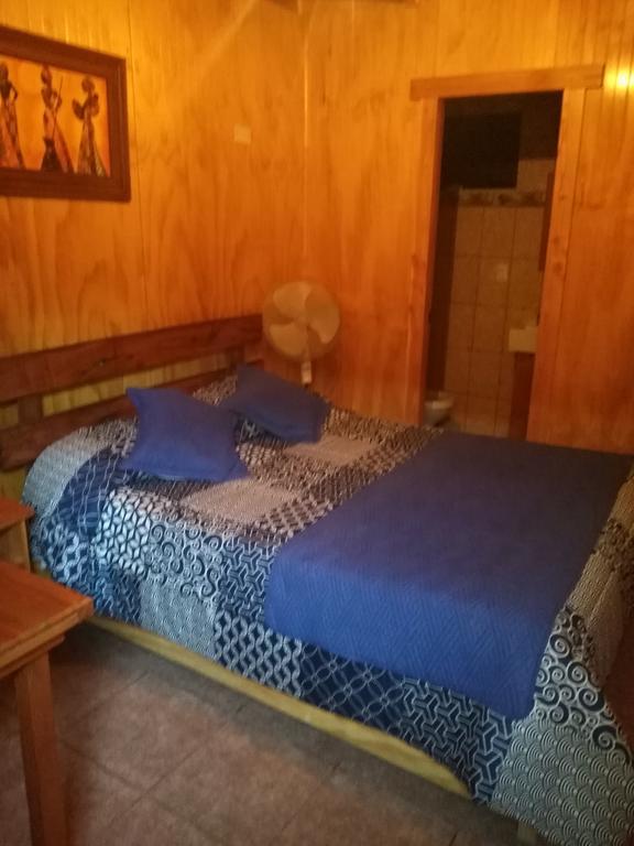 Hostal Cactus Copiapó Extérieur photo
