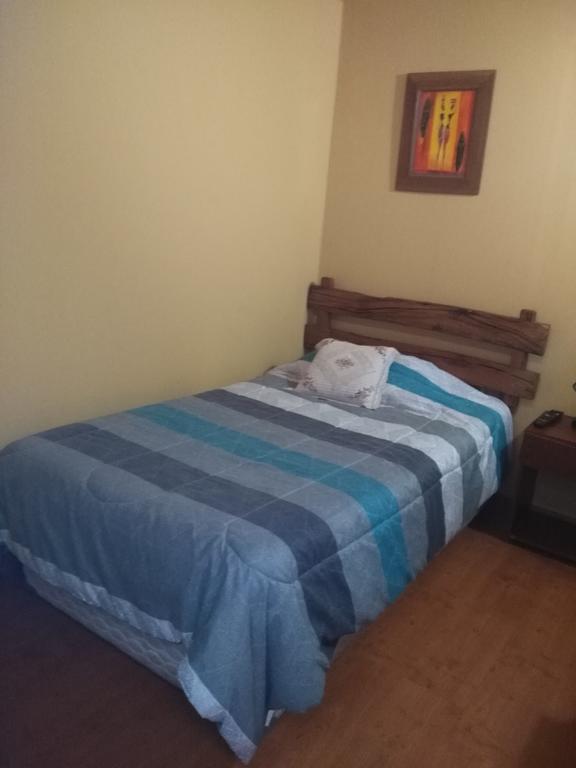 Hostal Cactus Copiapó Extérieur photo