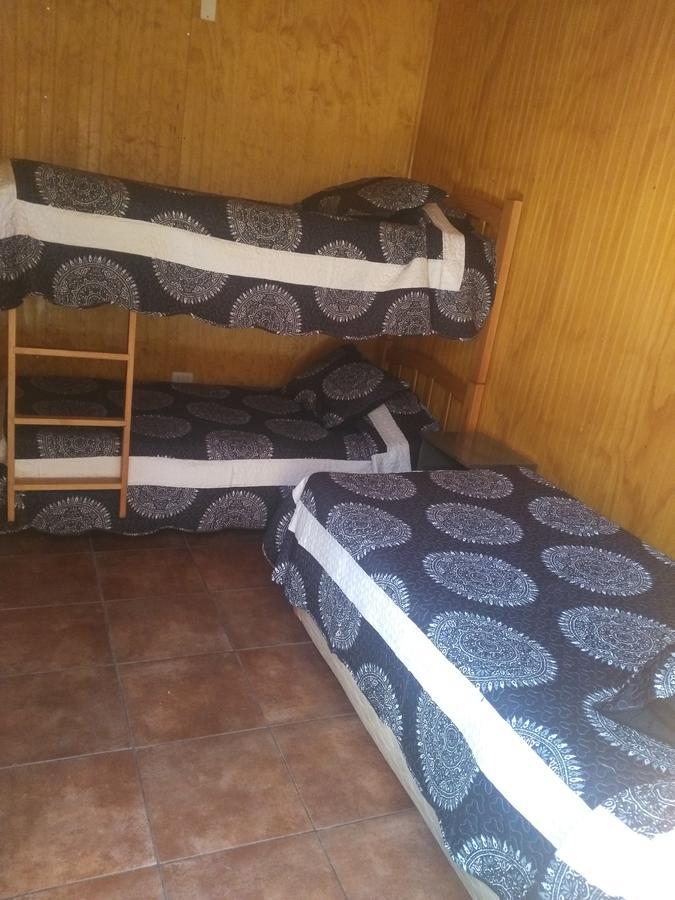 Hostal Cactus Copiapó Extérieur photo