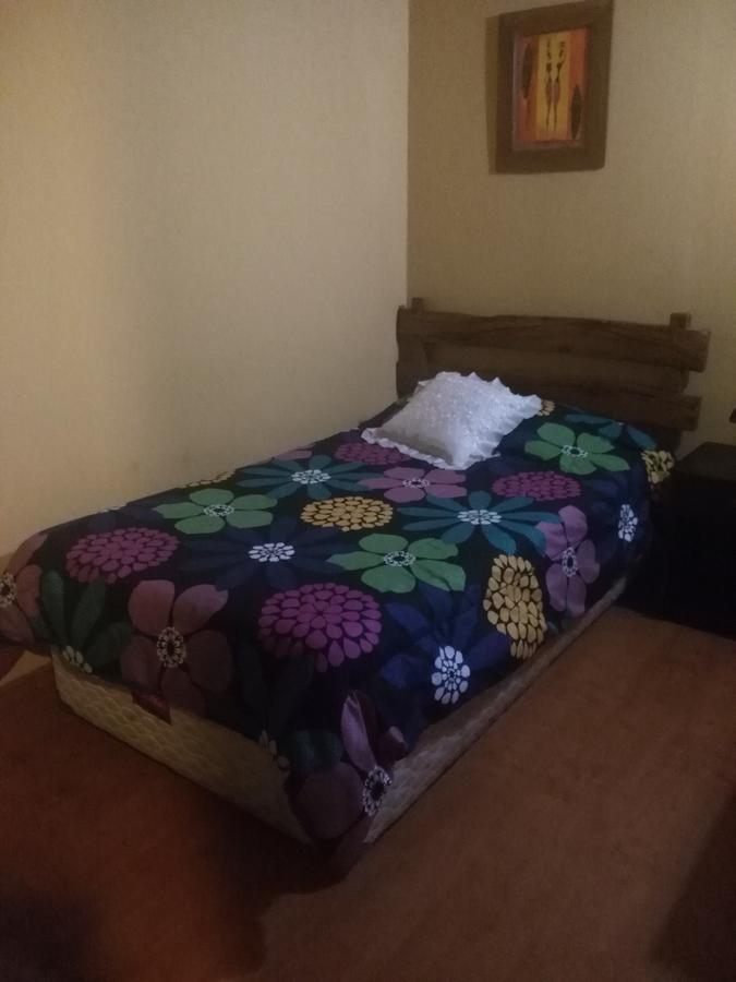 Hostal Cactus Copiapó Extérieur photo